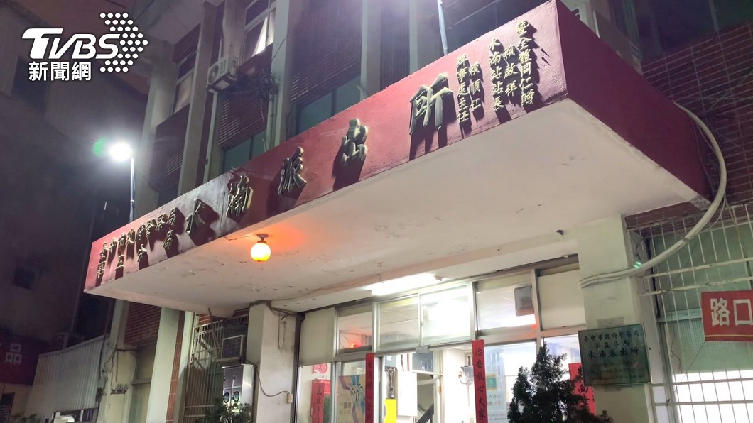 圖/TVBS