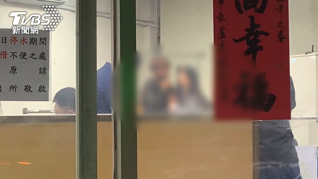 圖/TVBS