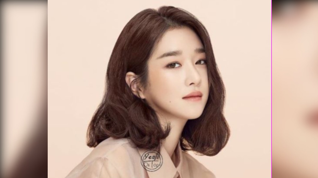 圖/翻攝自yeaji_on_top instagram