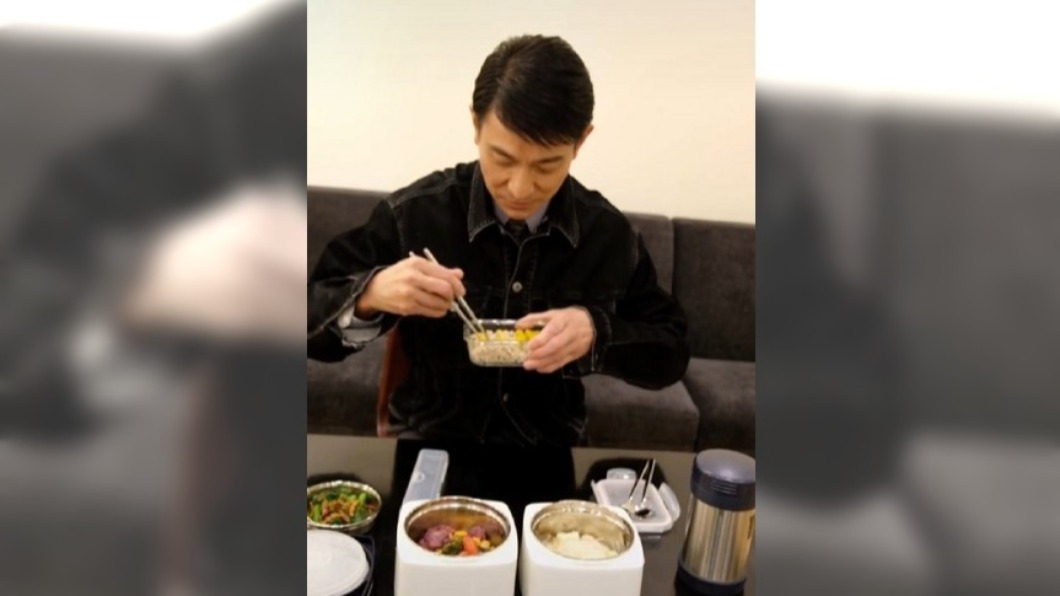 圖/翻攝自奇趣综汇微博