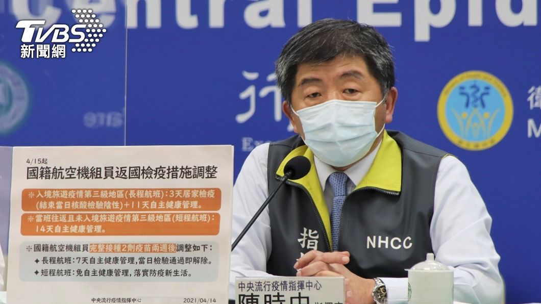 打氣低迷!AZ疫苗恐過期報廢 4/21開放自費接種