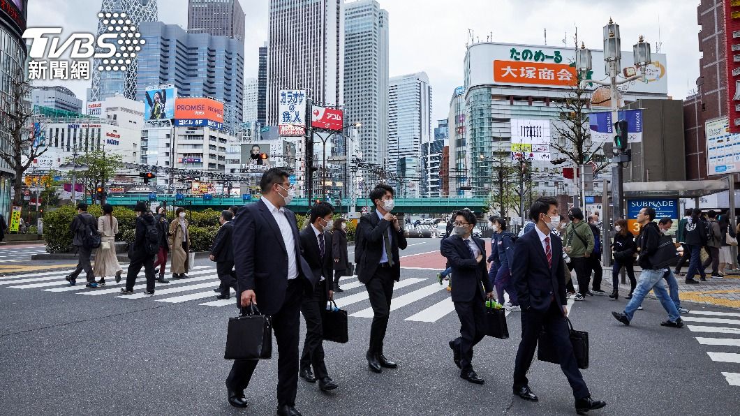 日本疫情進入第4波確診激增 恐3度發緊急事態宣言