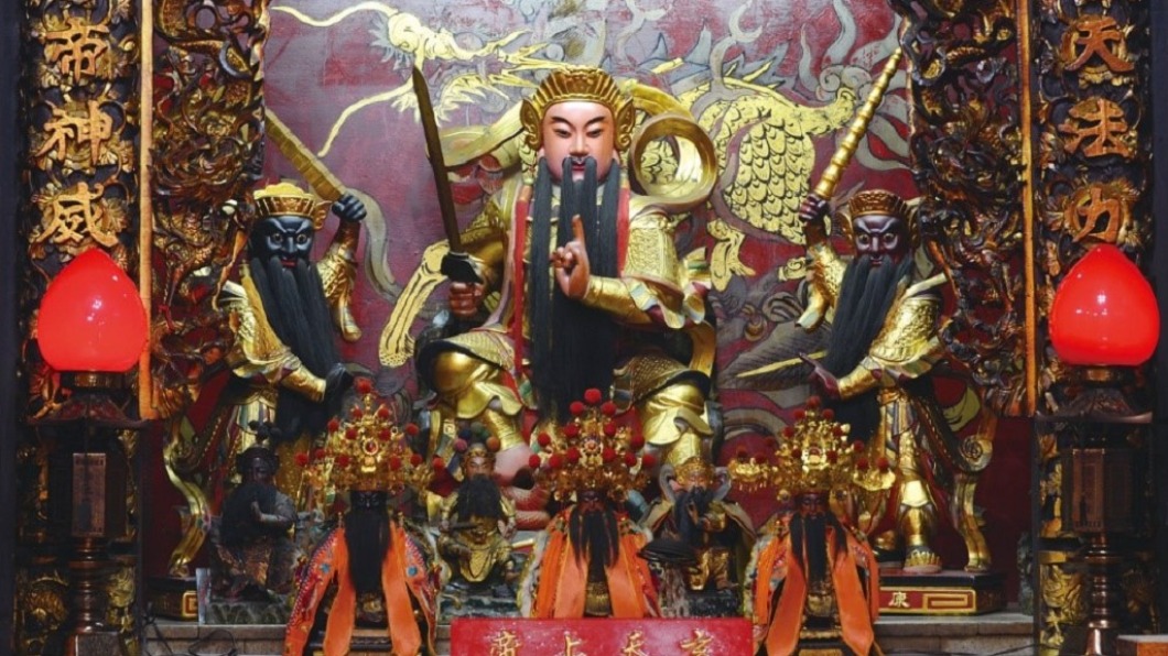 迎玄天上帝誕辰!這「2物」千萬別拜 否則恐觸犯神明