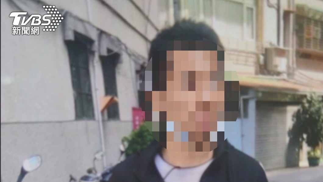 圖/TVBS