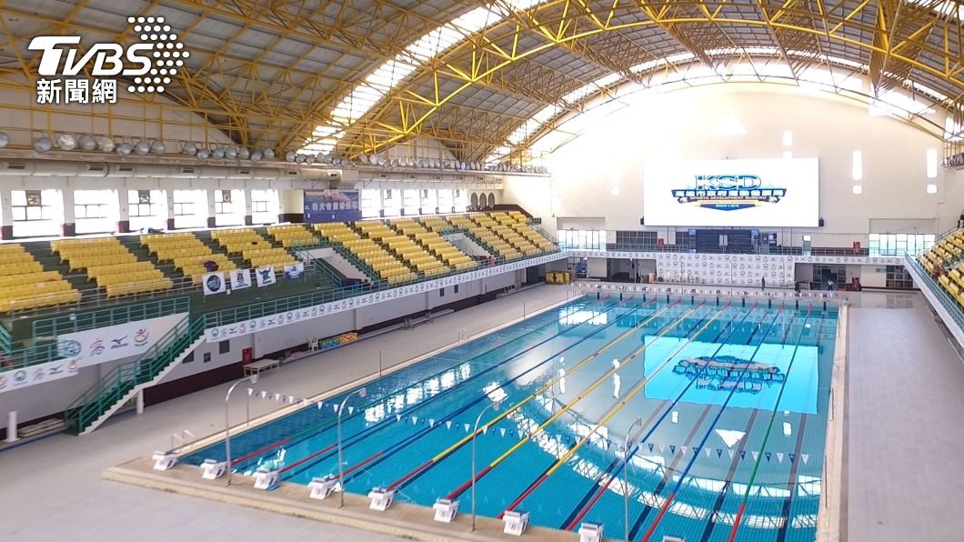 水情嚴峻！　高雄公立10座泳池下週關閉
