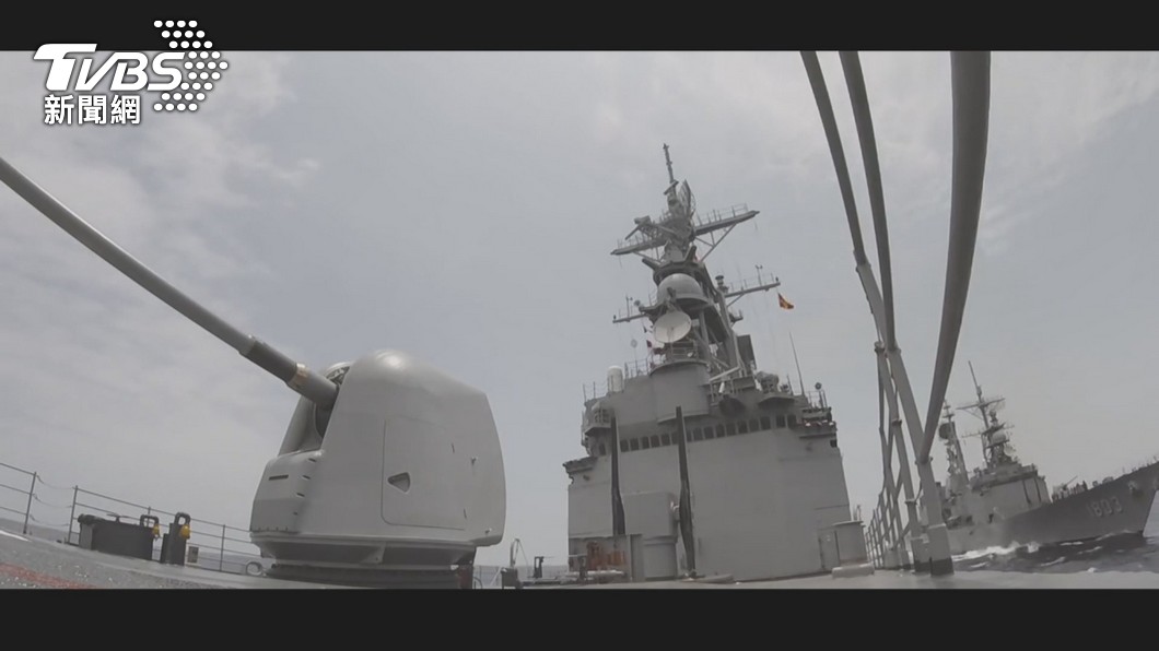 圖/TVBS