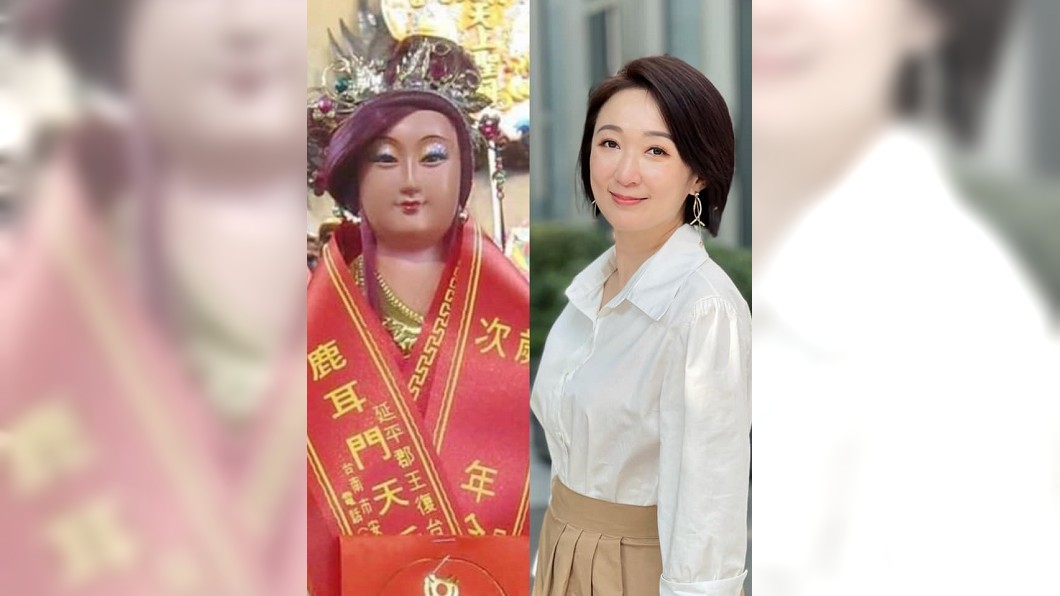 李美萱秀對比照。(圖/翻攝自李美萱Facebook)