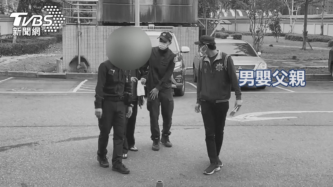 圖/TVBS