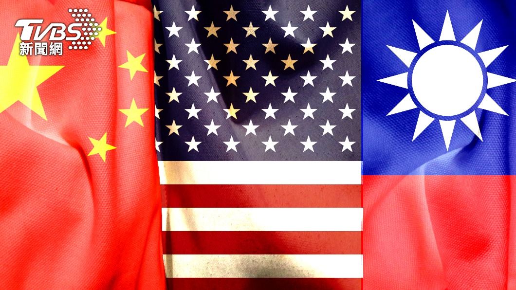 若陸武力犯台 澳前將領:將與美爆發重大衝突