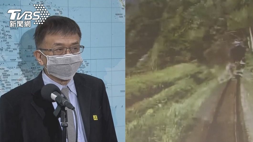 公開太魯閣號證據惹怨?楊宏智喊話花檢:可找我談