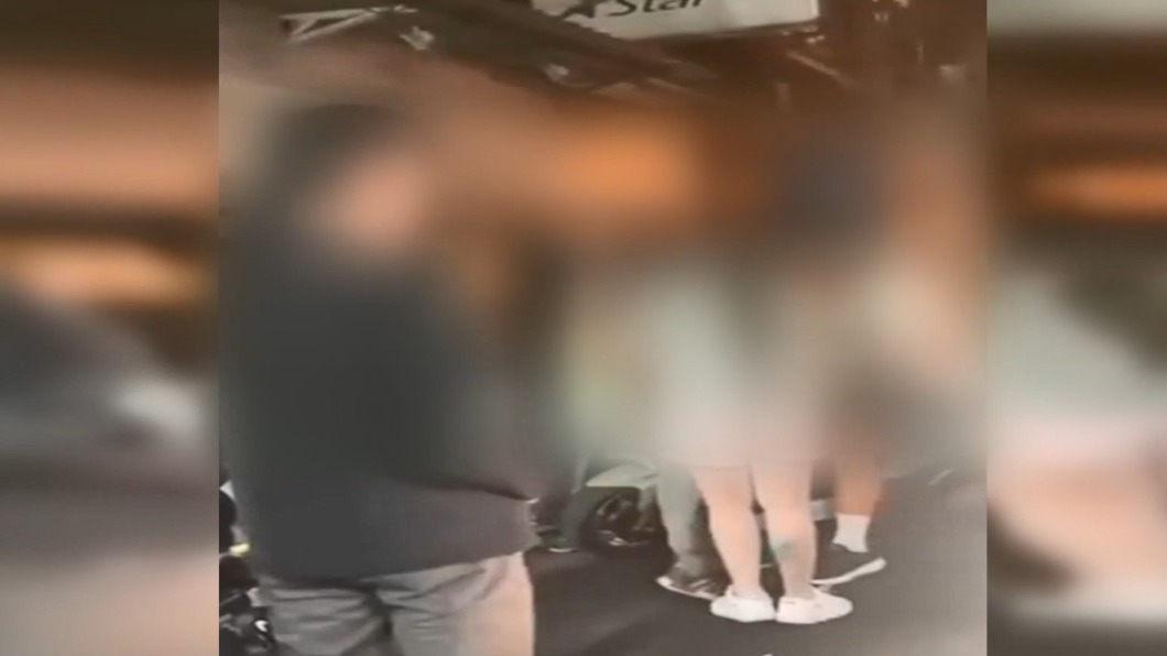 大學城豆花店口角!男店員咆哮「機車太吵」 淡大生告恐嚇