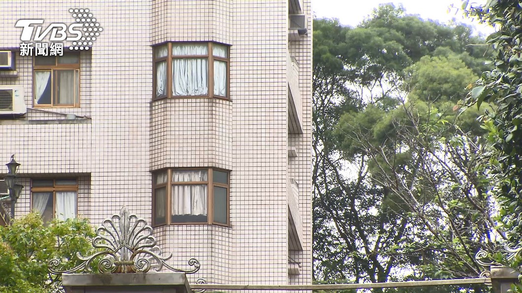 林女與吳男為同租室友。(圖,非當事畫面/TVBS)