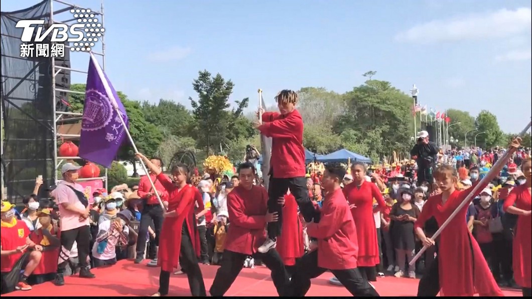 圖/TVBS