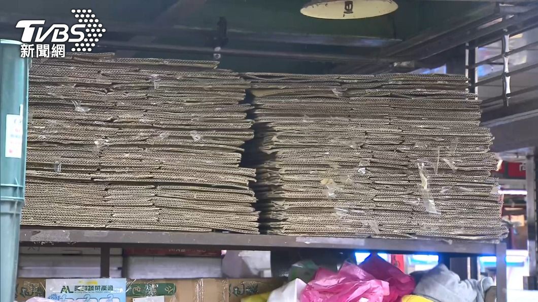 （圖／中央社）