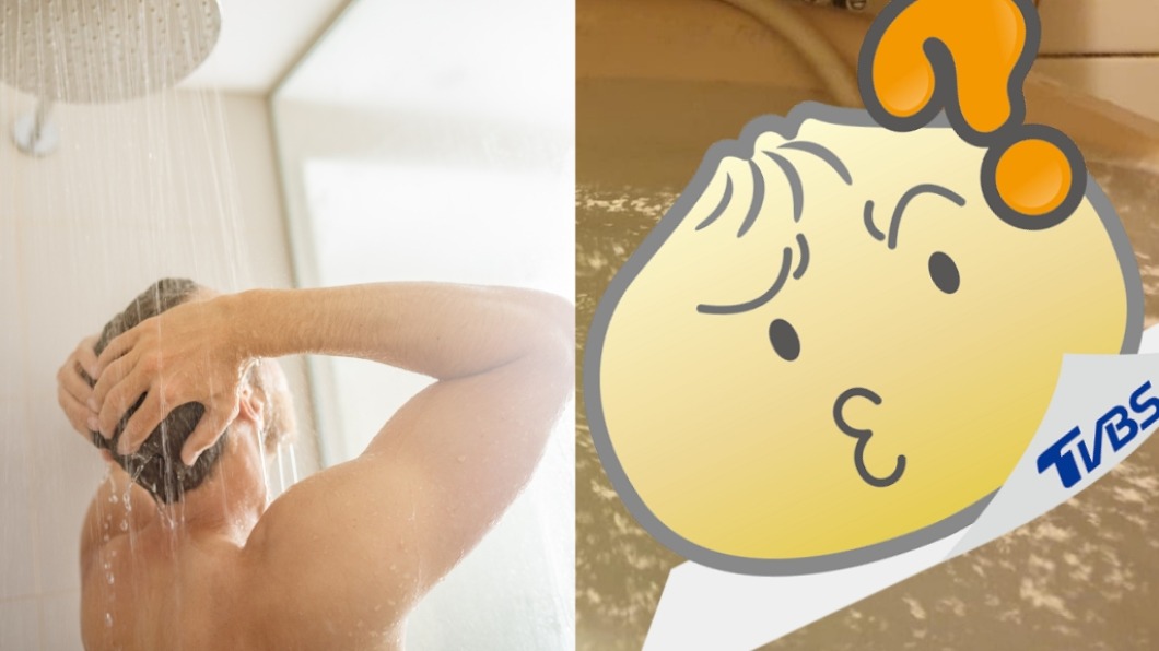 水情告急他爽泡澡 網看「浴缸照」嚇傻:在熬湯?