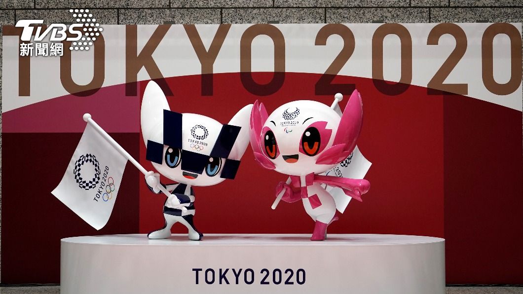東奧選手擬每天檢驗 日本奧運大臣:陽性就隔離