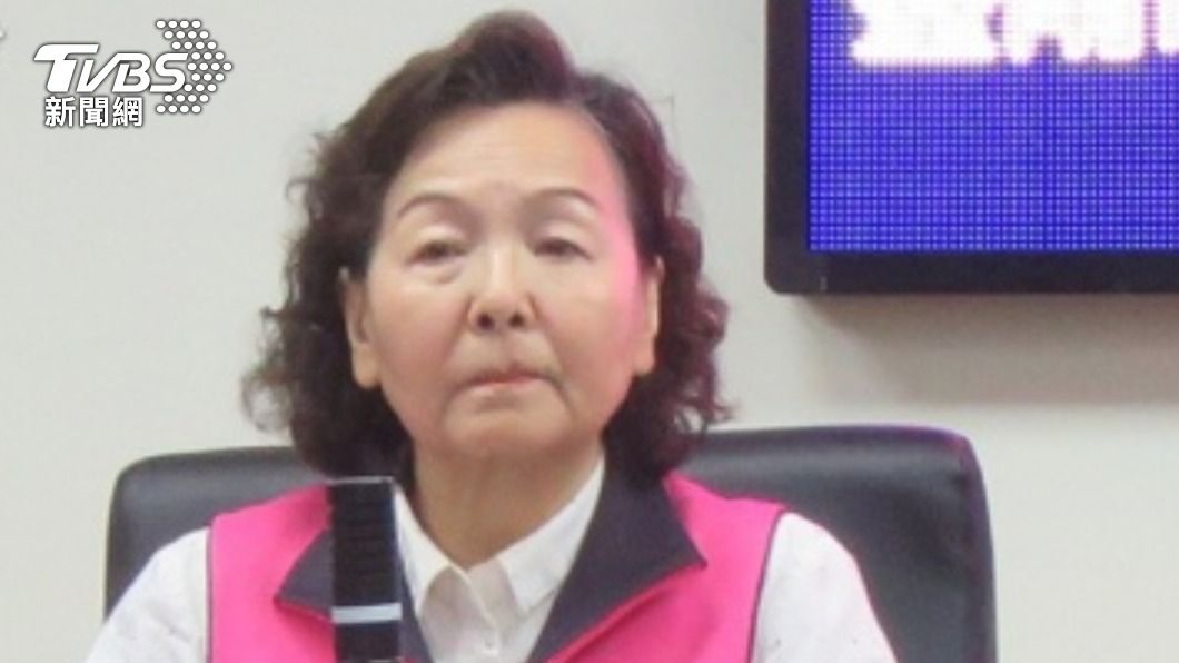 南市7連霸議員詐助理費 二審判1年10月
