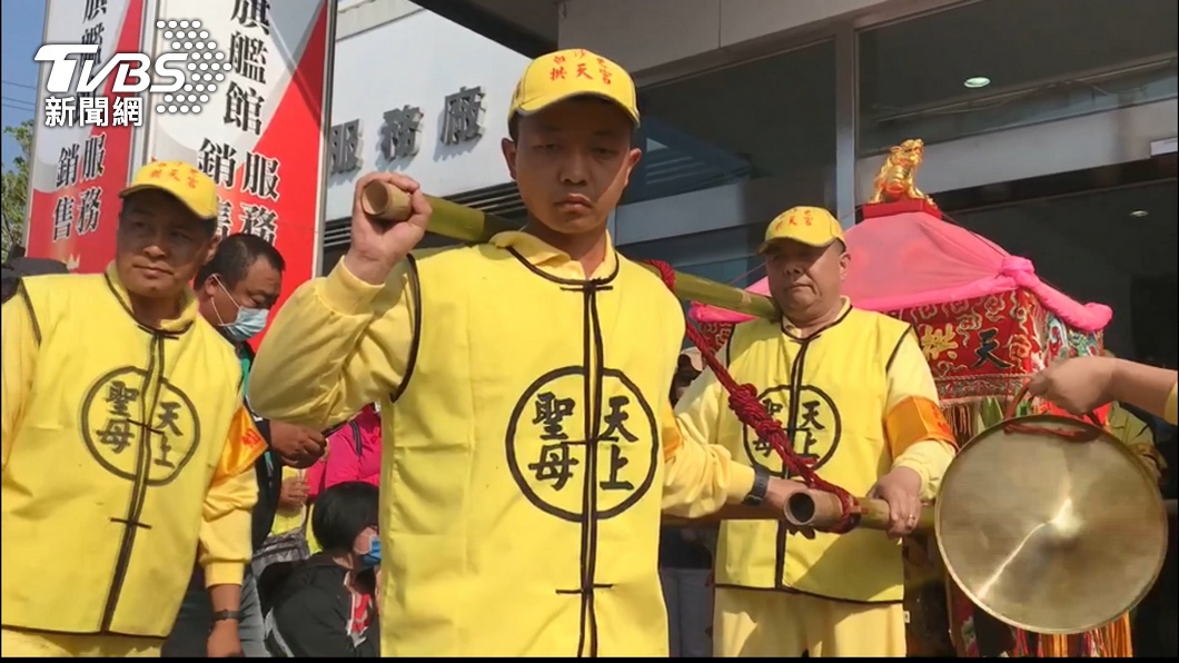 圖／TVBS