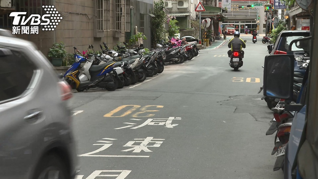 圖/TVBS非當事人