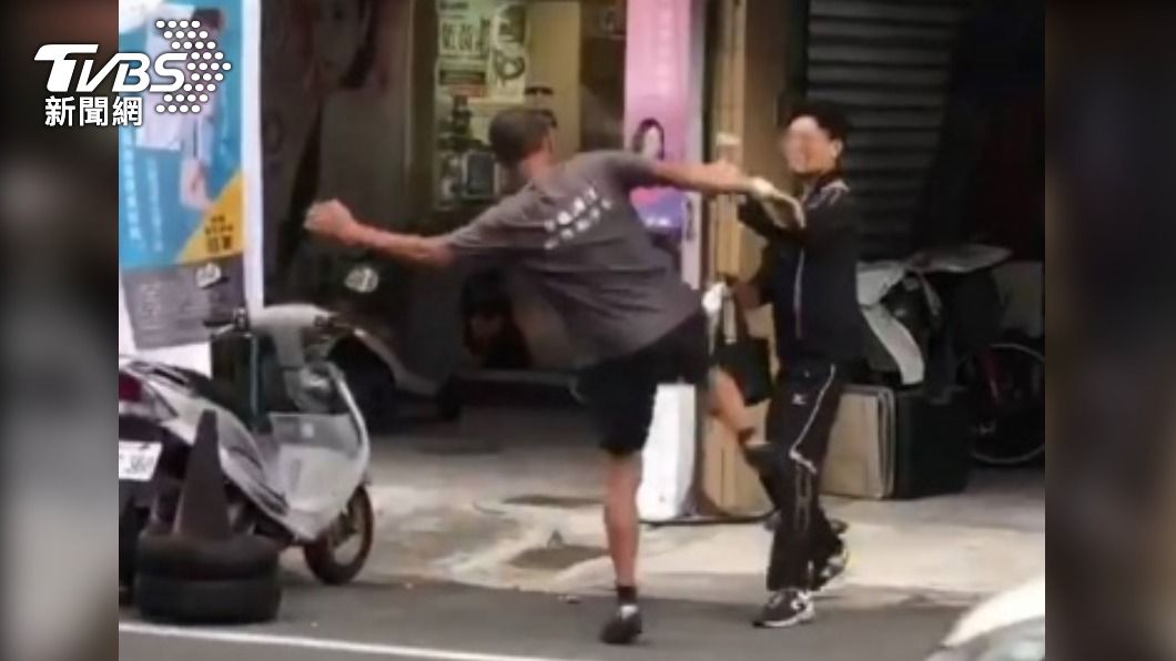 員警下班扮「檢舉達人」　1個月舉發50件遭民眾痛毆