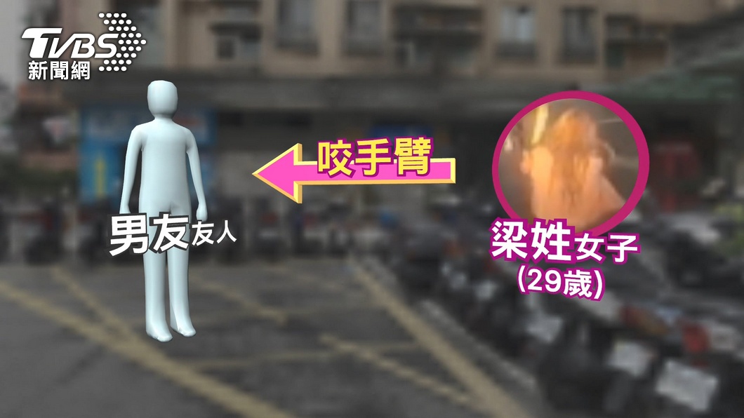 圖／TVBS