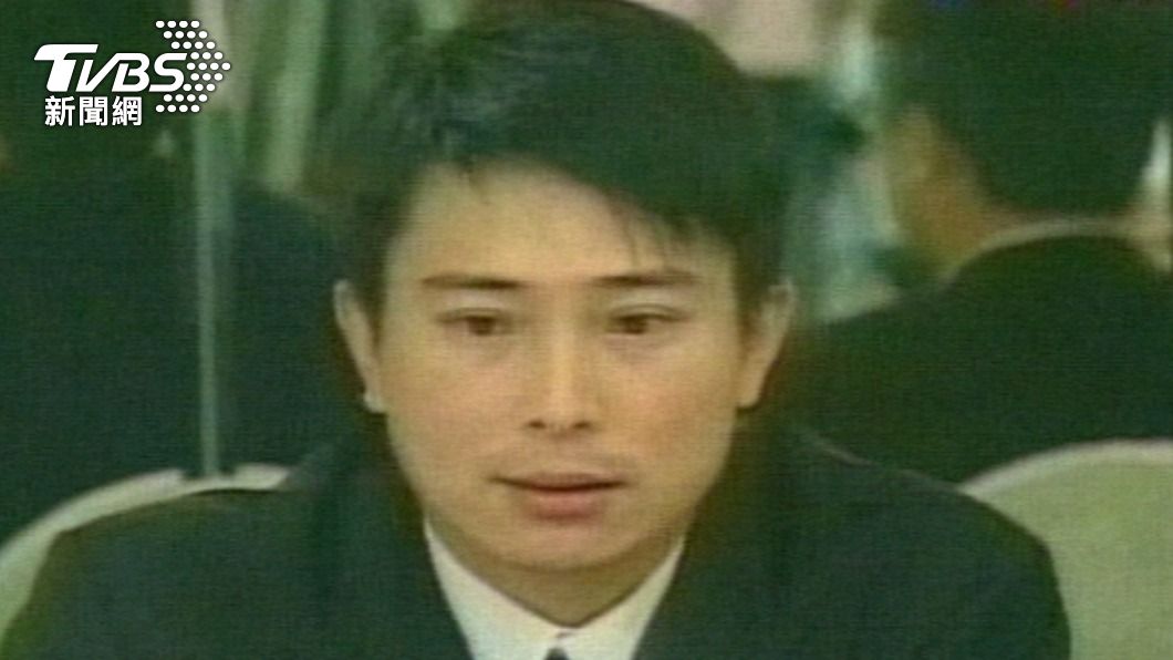 藝人王靜瑩的前夫陳威陶遭檢方約談。(圖/TVBS資料畫面)