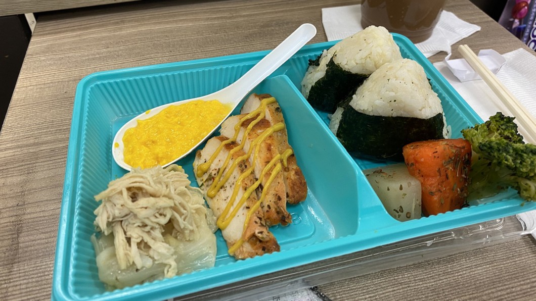 店員PO照分享報廢品如何吃出儀式感。（圖／翻攝自靠北7-11）