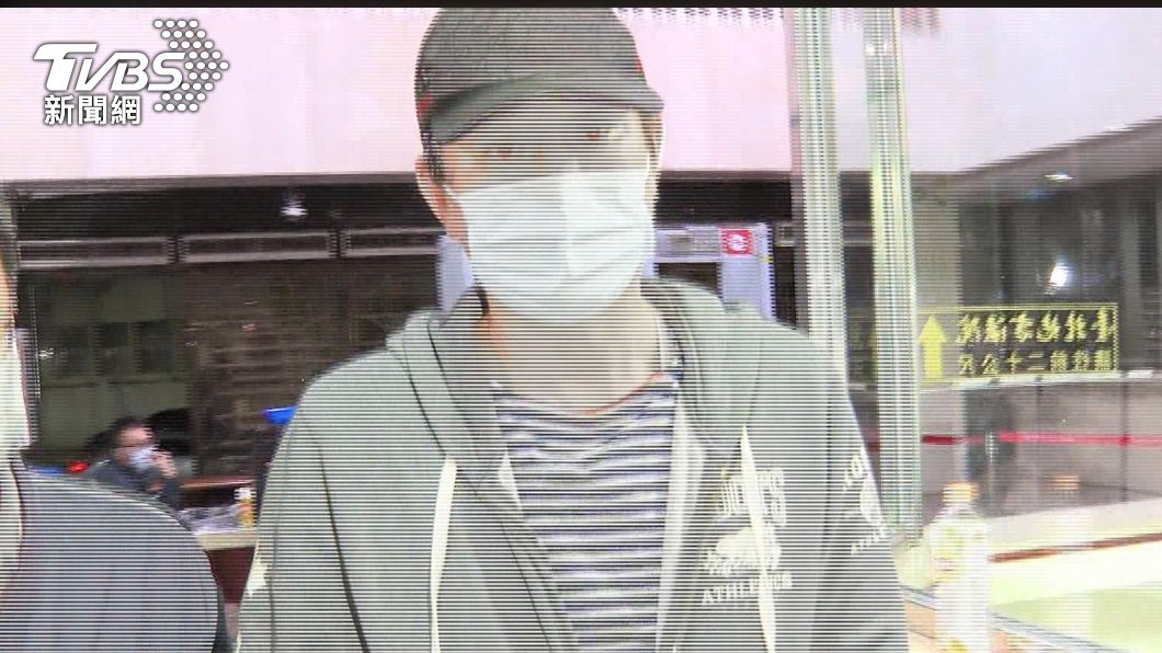 誆投資金礦吸金7億 王靜瑩前夫陳威陶27萬交保