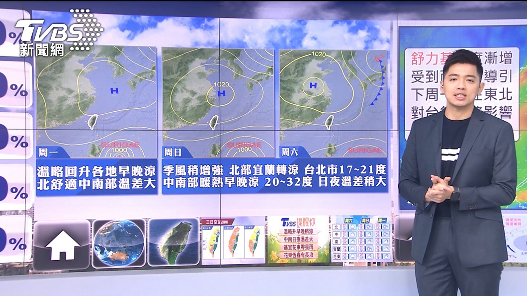 圖／TVBS