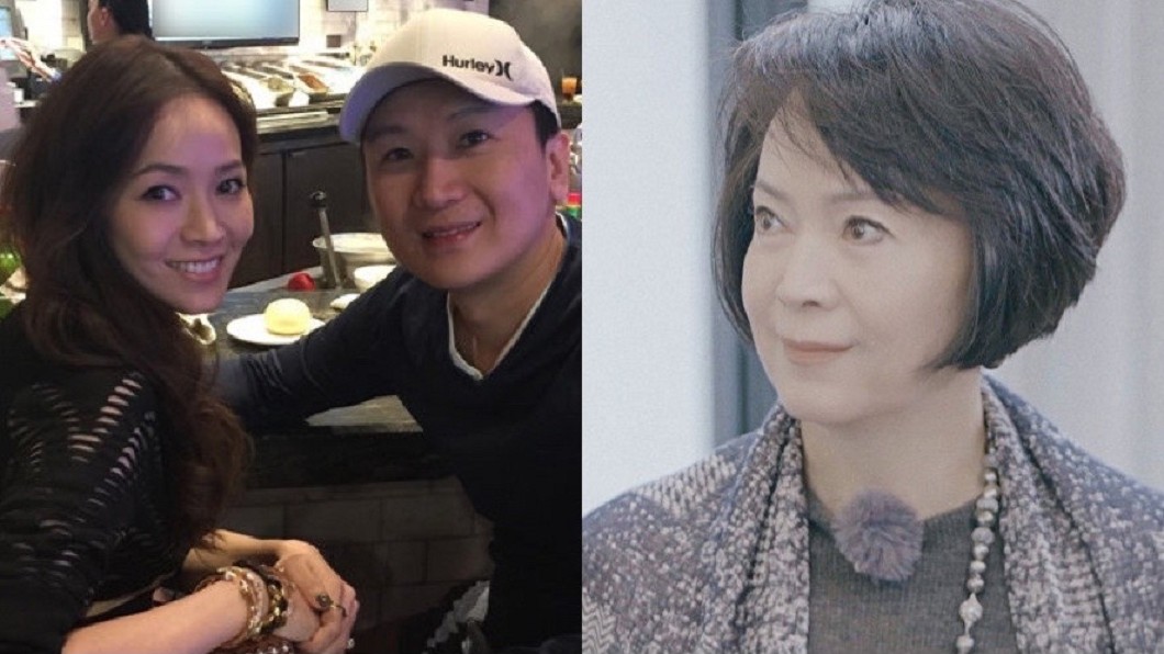 尪嘆和林月雲「理念不同」 侯佩岑崩潰:要不要先溝通?
