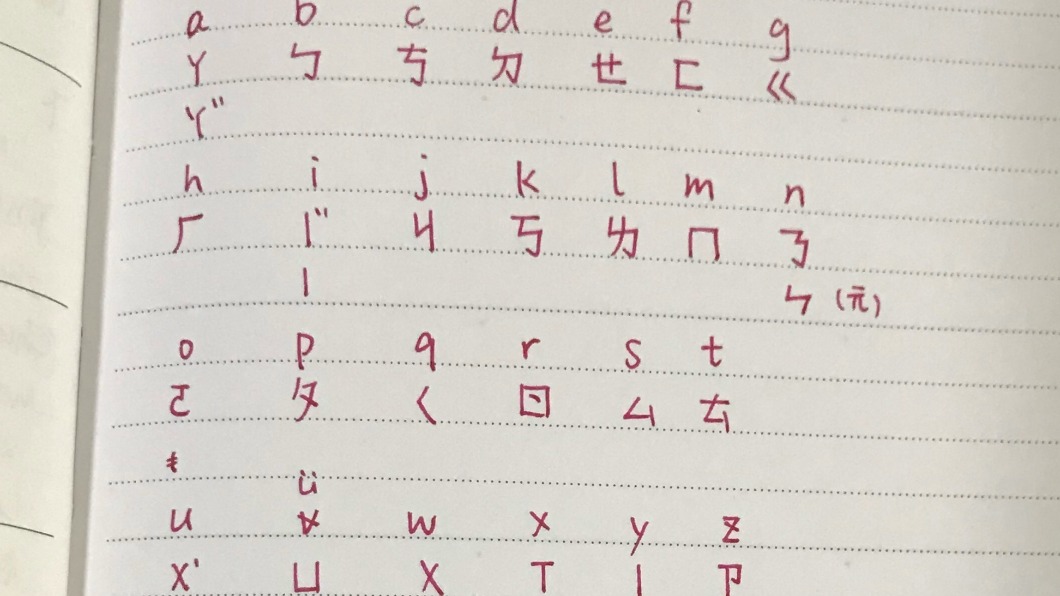 玩家花三小時翻譯「精靈語」。(圖/翻攝自百度貼吧)