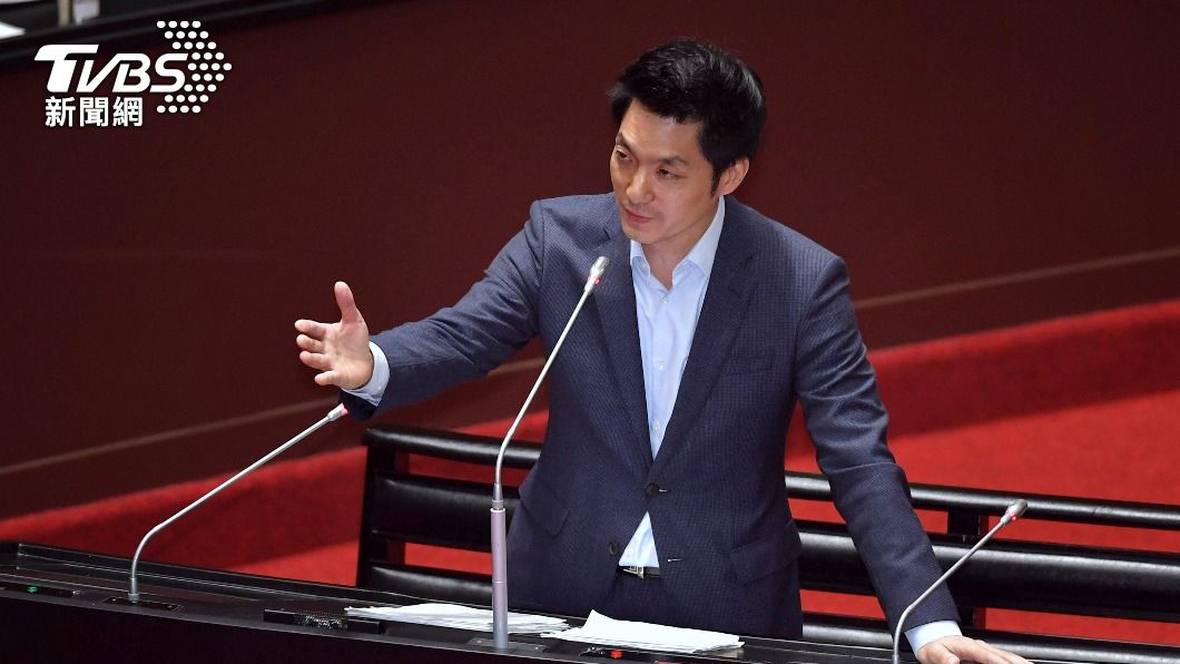 美方關切九二共識　蔣萬安：國民黨內有討論新論述