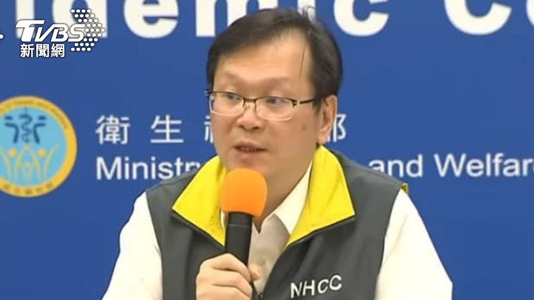今新增2例境外移入　自菲律賓及克羅埃西亞入境