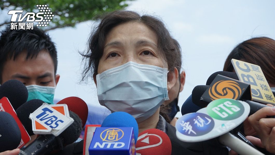 俞秀端任彰檢檢察長 蔡清祥:表現良好越級調升