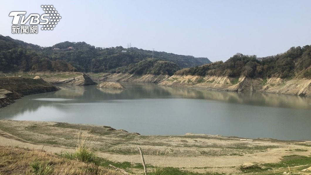 新竹暫不分區供水　經長：中油將在苗栗鯉魚潭鑿井