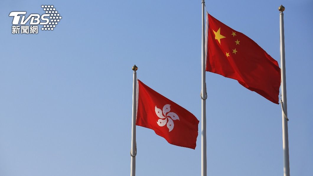 歐盟不滿大陸修改香港選舉法　考慮派代表團赴港