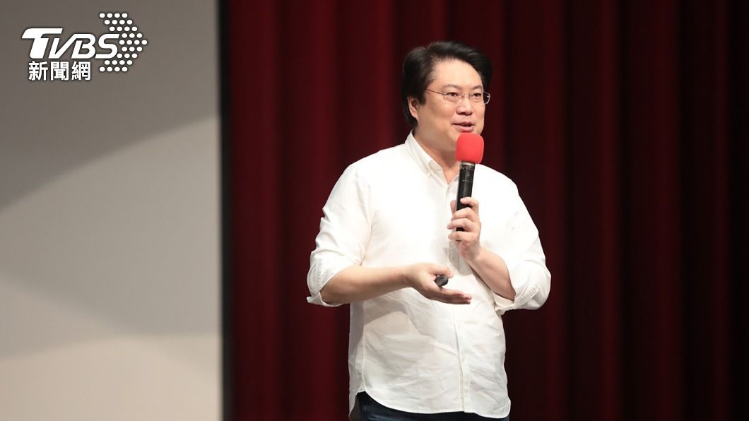 傳將接交通部長? 林右昌:目前只想把基隆做好