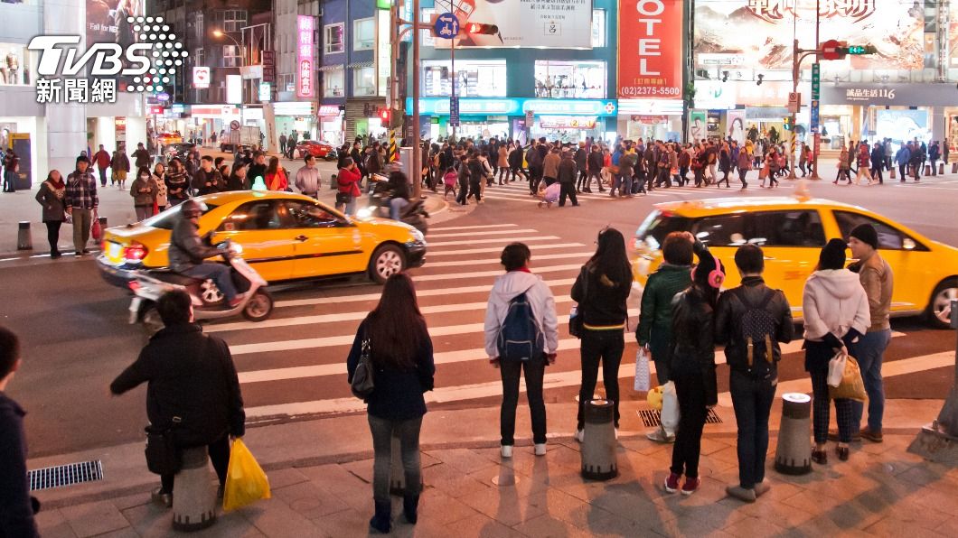台灣馬路日常「惹怒老外」登熱搜 網臉垮:丟臉到國外