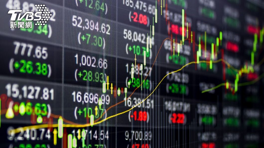 提醒民眾投資有風險,應理性且謹慎。(示意圖/shutterstock 達志影像)