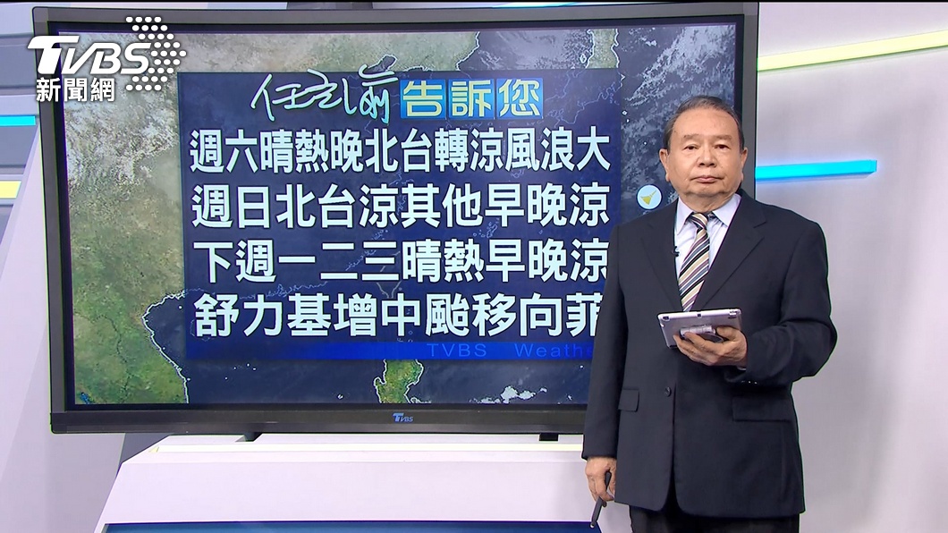 圖/TVBS