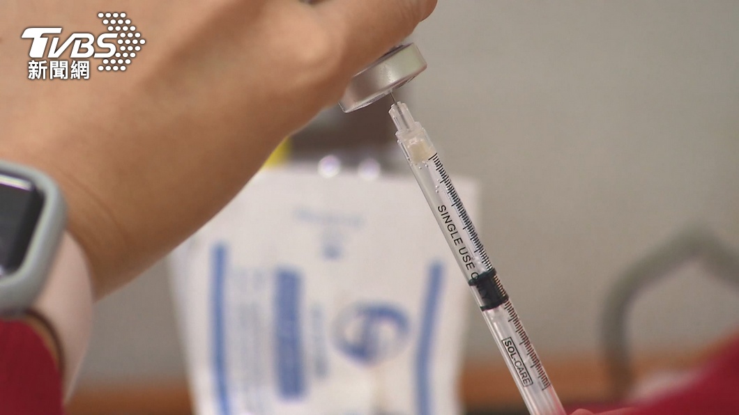疫苗接種假 陳時中:應會照勞動部版不強制給薪