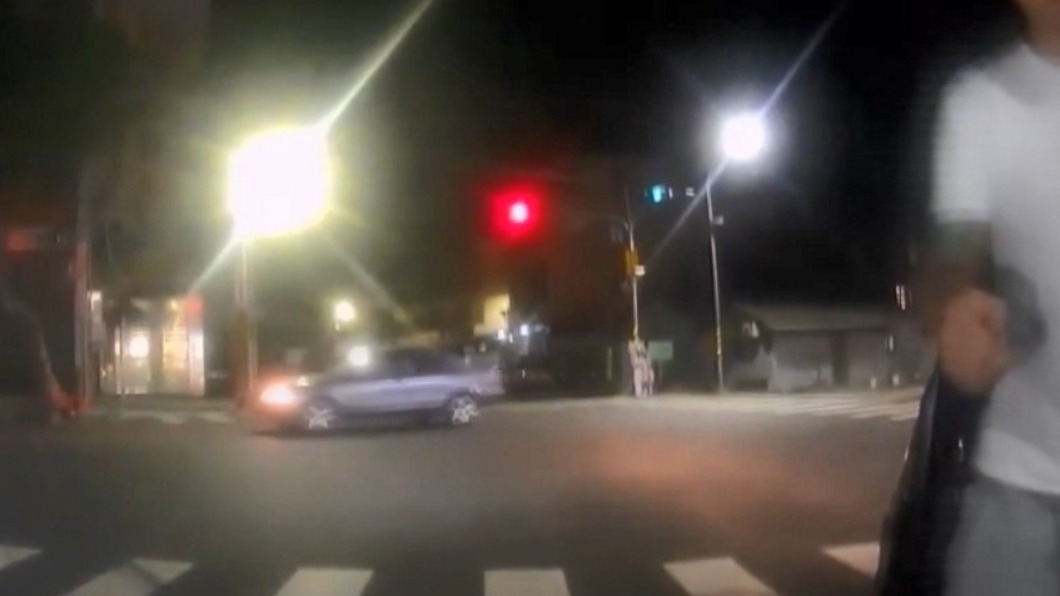 圖／翻攝自台灣機車路權研討社