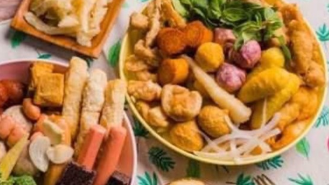 宵夜首選！　全台10大「肉汁噴發」連鎖鹽酥雞店