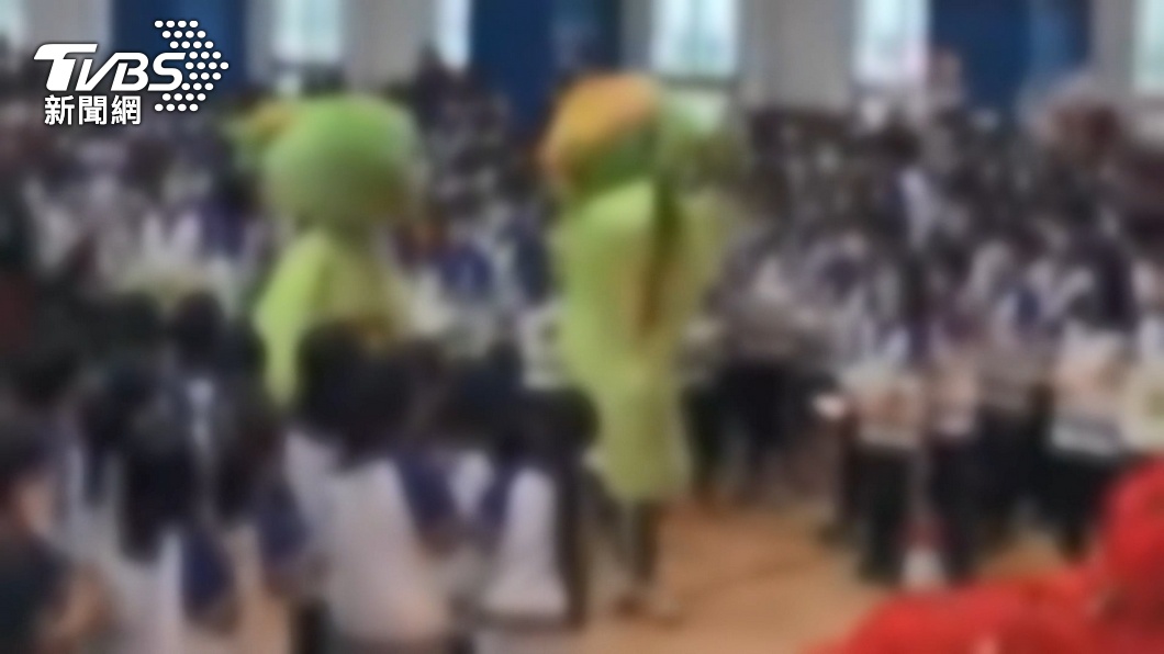 圖/TVBS