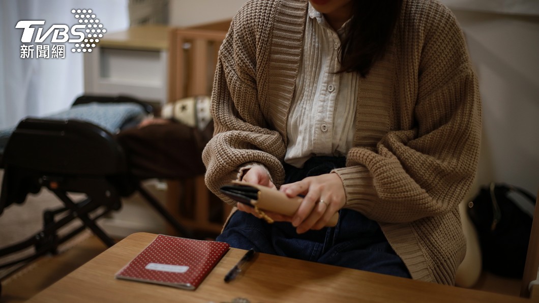 許多人希望盡早財富自由。(示意圖/shutterstock達志影像)