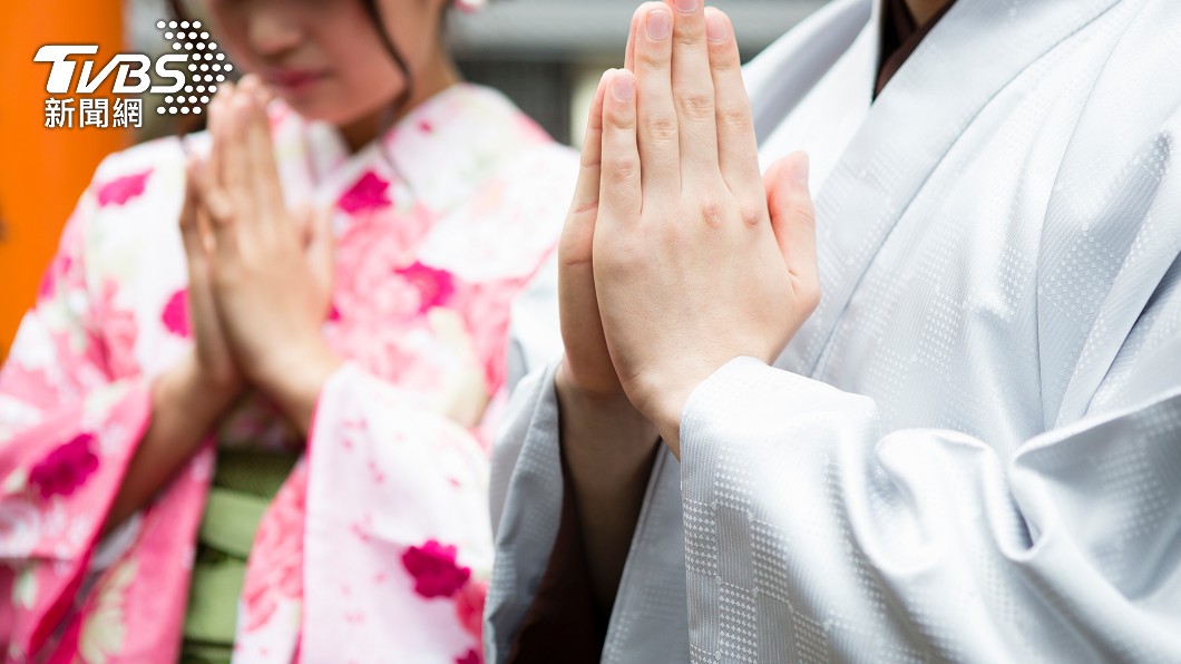 許多人希望早日迎接好運。(示意圖/shutterstock達志影像)