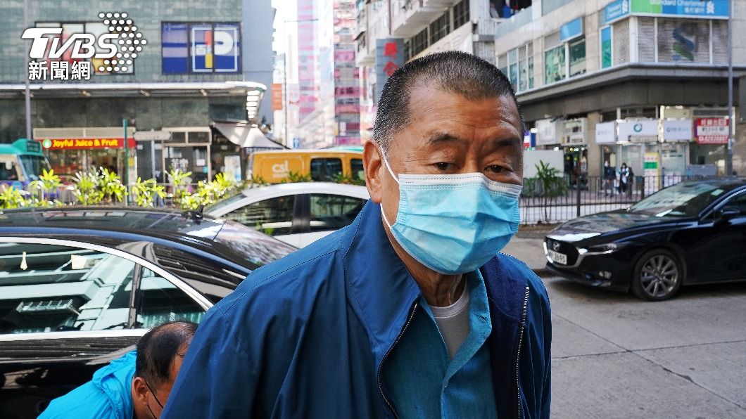 港反送中民主派人士判決出爐 歐盟:影響歐陸關係