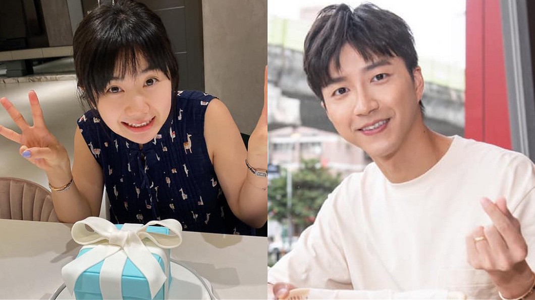 婚變福原愛未解？江宏傑「突發文曝喜訊」網嗨翻