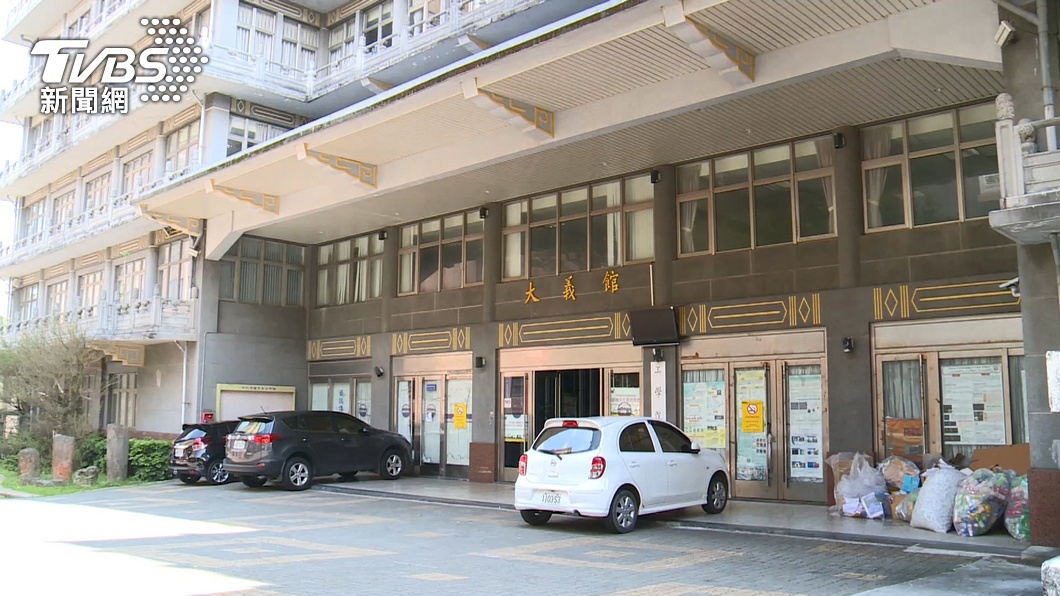圖/TVBS