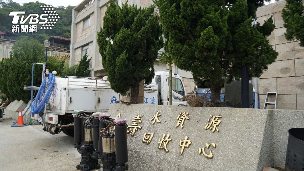 馬祖降雨近10年最低 連江縣府籲珍惜水資源